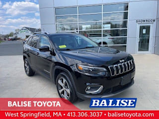 2019 Jeep Cherokee Limited 1C4PJMDN1KD299762 2019 Jeep Cherokee Limited