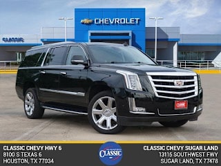 2020 Cadillac Escalade ESV Luxury 1GYS4HKJ4LR268951 2020 Cadillac Escalade ESV Luxury