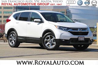 2019 Honda CR-V 7FARW1H81KE030333 2019 Honda CR-V