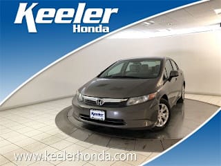 2012 Honda Civic 19XFB2F58CE305356 2012 Honda Civic