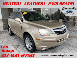 2008 Saturn Vue XR 3GSCL53768S700057 2008 Saturn Vue XR
