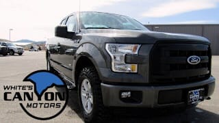 2015 Ford F-150 Lariat 1FTEX1EP2FKD42656 2015 Ford F-150 Lariat