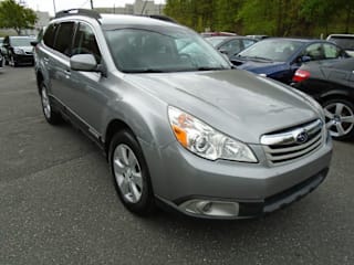 2011 Subaru Outback 2.5i Premium 4S4BRBBC9B3418880 2011 Subaru Outback 2.5i Premium