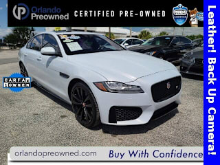 2016 Jaguar XF S SAJBG4BV3GCY12925 2016 Jaguar XF S
