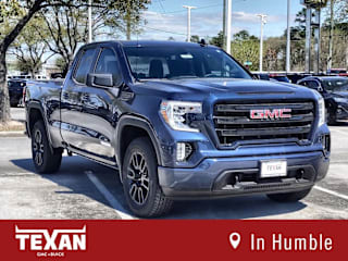 2021 GMC Sierra 1500 Elevation 1GTR8CEK5MZ243364 2021 GMC Sierra 1500 Elevation