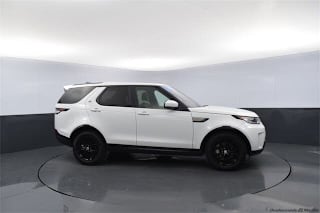 2019 Land Rover Discovery SALRG2RV9KA094754 2019 Land Rover Discovery