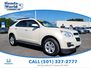 2015 Chevrolet Equinox LT 1GNALBEK4FZ107971 2015 Chevrolet Equinox LT