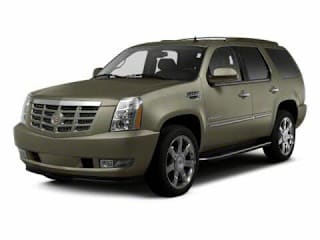 2013 Cadillac Escalade Premium 1GYS3CEF0DR218739 2013 Cadillac Escalade Premium