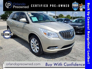 2015 Buick Enclave Premium 5GAKRCKD6FJ170853 2015 Buick Enclave Premium