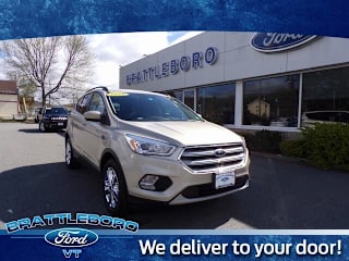 2018 Ford Escape SEL 1FMCU9HD1JUC16121 2018 Ford Escape SEL