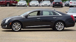 2013 Cadillac XTS Premium Collection 2G61S5S38D9131792 2013 Cadillac XTS Premium Collection