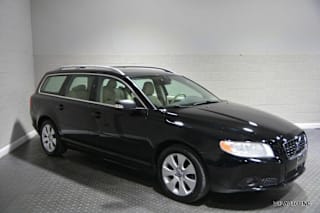 2008 Volvo V70 3.2 YV1BW982581049034 2008 Volvo V70 3.2