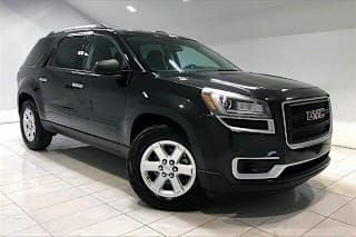 2015 GMC Acadia SLE-2 1GKKRPKDXFJ108656 2015 GMC Acadia SLE-2