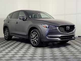 2018 Mazda CX-5 JM3KFBDMXJ0318636 2018 Mazda CX-5