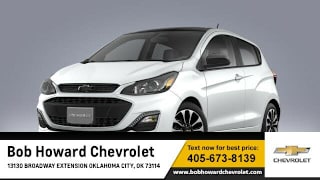 2021 Chevrolet Spark 1LT Manual KL8CC6SA7MC713942 2021 Chevrolet Spark 1LT Manual