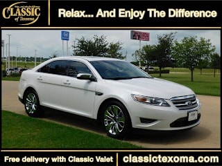 2011 Ford Taurus Limited 1FAHP2FWXBG102444 2011 Ford Taurus Limited