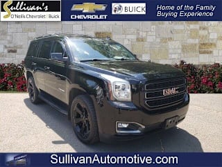 2019 GMC Yukon SLT 1GKS2BKJ1KR113141 2019 GMC Yukon SLT