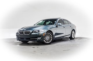 2013 BMW 5 Series 535i WBAFR7C56DC826336 2013 BMW 5 Series 535i