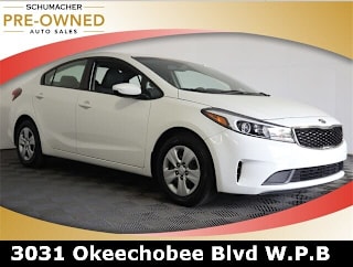 2018 Kia Forte LX 3KPFK4A79JE245279 2018 Kia Forte LX