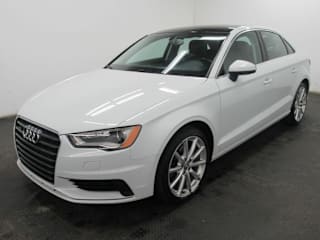 2015 Audi A3 2.0T quattro Premium WAUBFGFF5F1009398 2015 Audi A3 2.0T quattro Premium