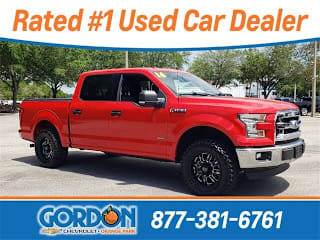 2016 Ford F-150 1FTEW1CP3GKF71466 2016 Ford F-150