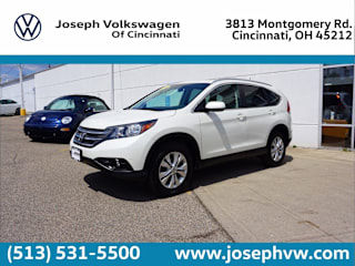 2014 Honda CR-V EX-L 5J6RM4H76EL070347 2014 Honda CR-V EX-L