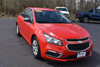 2015 Chevrolet Cruze 1G1PA5SH5F7133891 2015 Chevrolet Cruze