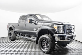 2015 Ford F-350 Super Duty Lariat 1FT8W3BT5FED01773 2015 Ford F-350 Super Duty Lariat