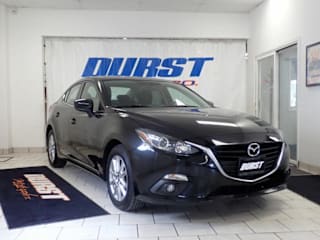 2015 Mazda Mazda3 i Touring 3MZBM1V71FM128341 2015 Mazda Mazda3 i Touring