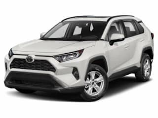 2021 Toyota RAV4 XLE Premium 2T3C1RFVXMC138360 2021 Toyota RAV4 XLE Premium
