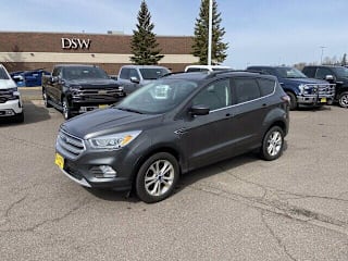 2017 Ford Escape SE 1FMCU9G90HUD32191 2017 Ford Escape SE