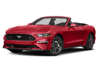 2020 Ford Mustang EcoBoost Premium 1FATP8UH7L5131530 2020 Ford Mustang EcoBoost Premium