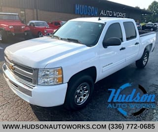 2013 Chevrolet Silverado 1500 LT 3GCPCSEA9DG175190 2013 Chevrolet Silverado 1500 LT