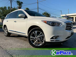 2013 Infiniti JX35 Base 5N1AL0MN4DC340902 2013 Infiniti JX35 Base