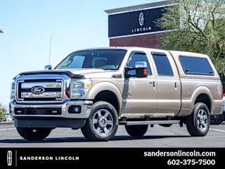 2011 Ford F-250 Super Duty 1FT7W2BT1BEA74341 2011 Ford F-250 Super Duty