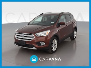 2018 Ford Escape 1FMCU9GD9JUA59889 2018 Ford Escape