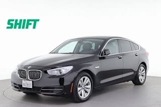 2014 BMW 5 Series 535i Gran Turismo WBA5M2C53ED085524 2014 BMW 5 Series 535i Gran Turismo