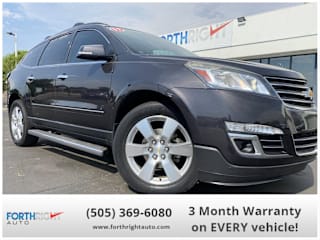 2013 Chevrolet Traverse LTZ 1GNKRLKD3DJ256589 2013 Chevrolet Traverse LTZ