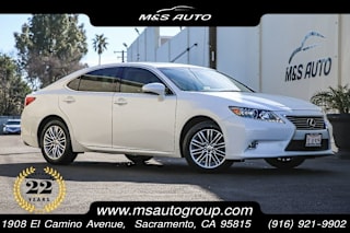 2015 Lexus ES 350 JTHBK1GG6F2198140 2015 Lexus ES 350