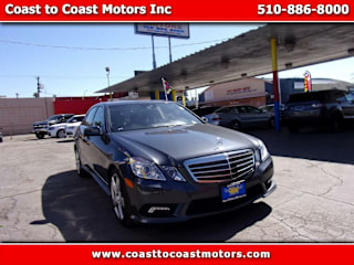 2010 Mercedes-Benz E-Class E 350 Luxury 4MATIC WDDHF8HB6AA139931 2010 Mercedes-Benz E-Class E 350 Luxury 4MATIC