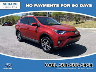 2016 Toyota RAV4 2T3WFREV5GW258828 2016 Toyota RAV4