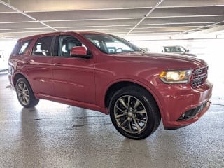 2014 Dodge Durango SXT 1C4RDJAG7EC326994 2014 Dodge Durango SXT