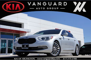 2015 Kia K900 KNALW4D48F6022797 2015 Kia K900