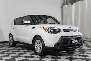 2016 Kia Soul Base KNDJN2A26G7339770 2016 Kia Soul Base