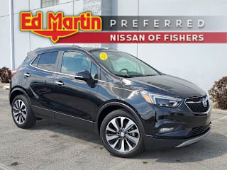 2019 Buick Encore Essence KL4CJCSM3KB859564 2019 Buick Encore Essence