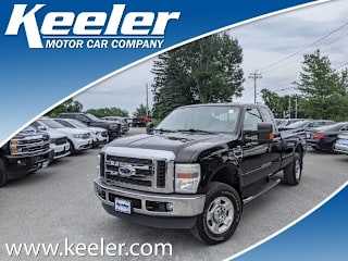 2010 Ford F-250 Super Duty XLT 1FTSX2B54AEB41263 2010 Ford F-250 Super Duty XLT