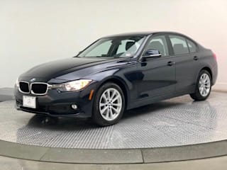 2017 BMW 3 Series 320i xDrive WBA8A3C34HA067002 2017 BMW 3 Series 320i xDrive