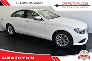 2018 Mercedes-Benz E-Class E 300 4MATIC WDDZF4KB2JA369598 2018 Mercedes-Benz E-Class E 300 4MATIC