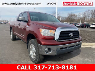 2008 Toyota Tundra 5TFBV54108X073656 2008 Toyota Tundra