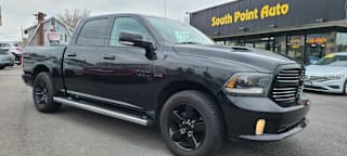 2015 Ram Pickup 1500 1C6RR7MT8FS714246 2015 Ram Pickup 1500